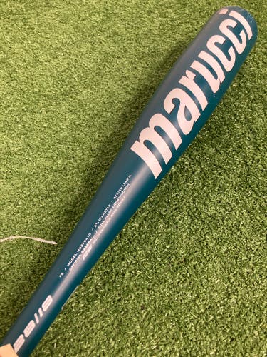 Marucci F5 (2 3/4") USSSA 2024 (-10)