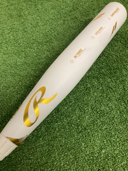 Rawlings Icon (2 3/4") USSSA 2024 (-8)