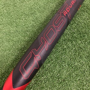 Easton Ghost Advanced Fastpitch Bat 2024 (-10)