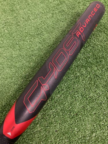 Easton Ghost Advanced Fastpitch Bat 2024 (-10)