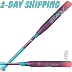 NEW | NO WRAPPER | 2026 AXE FURY USSSA 34"/25.5 oz 12" USSSA Slow Pitch Bat-Flared | FAST SHIP