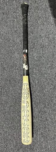 2024 Warstic Bonesaber Hybrid BBCOR Certified Bat (-3) 30.5 oz 33.5" (Used)