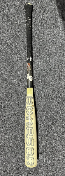 2024 Warstic Bonesaber Hybrid BBCOR Certified Bat (-3) 30.5 oz 33.5" (Used)