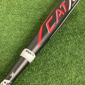 Marucci CATX Connect Hybrid USA Bat (-8)