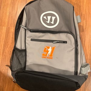 Warrior Bag (New)