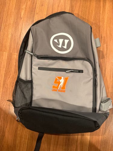 Warrior Bag (New)