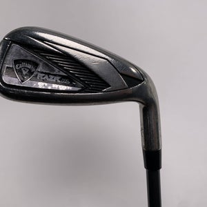 Callaway Razr HL Single 9 Iron Ladies Graphite Womens RH