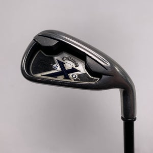 Callaway X-20 Single 5 Iron Regular Graphite Mens RH