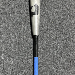 DeMarini The Goods Hybrid BBCOR Certified Bat (-3) 30 oz 33" (Used)