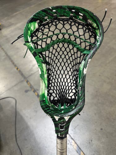 NEW Hydrodipped Relax RC1