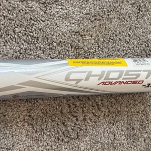 New Easton Ghost Advanced Fastpitch Softball Bat FP20GHAD10 30/20