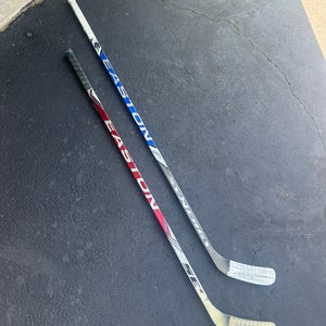 Senior Easton Synergy ST Right Handed Hockey Stick P88 (New)