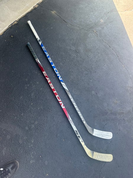 Senior Easton Synergy ST Right Handed Hockey Stick P88 (New)