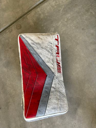 True Catalyst PX3 Regular (Used)