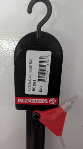 Adult Maverik Defense Shafts (New)