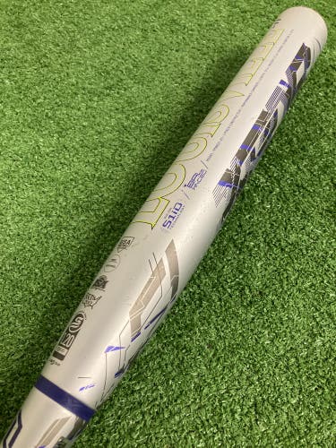 Louisville Slugger Xeno Fastpitch Bat 2022 (-11)