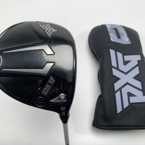 PXG 0311 XF GEN5 Driver 12* Graphite Design Tour AD HD-4 Senior RH HC