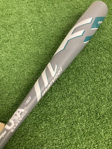 Marucci F5  (2 5/8") USA Youth 2024 (-10)