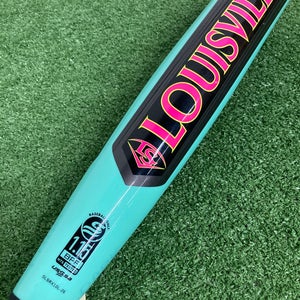 Louisville Slugger Supra Composite USSSA (2 3/4") 2026 (-10)