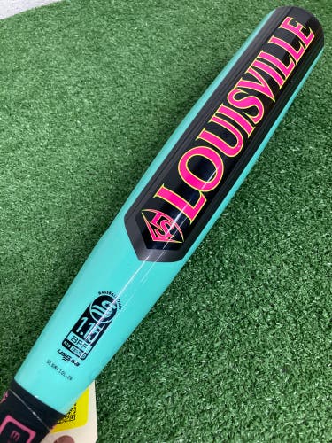 Louisville Slugger Supra Composite USSSA (2 3/4") 2026 (-10)