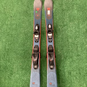 Kid's 104cm Rossignol Experience Pro Jr Ski (Kid 4 GW Binding)