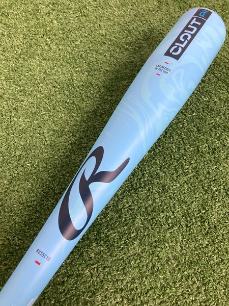 Rawlings Clout (2 5/8") USA Bat 2025 (-10)