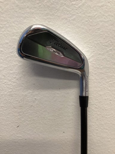 Titleist U505 Mens Individual Iron RH 4 Iron 11443-S000197929