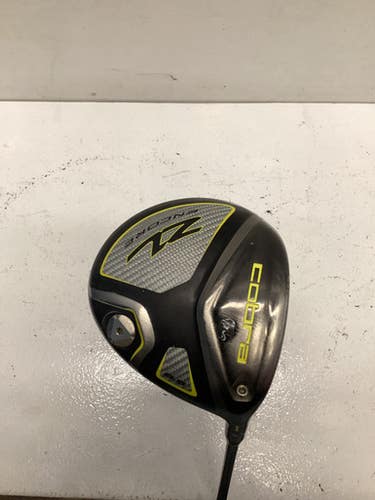 Used Cobra ZL ENCORE Mens Driver RH 8.5 Degree 11443-S000197914