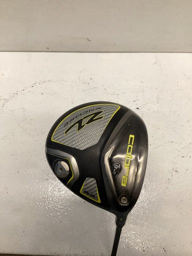 Used Cobra ZL ENCORE Mens Driver RH 8.5 Degree 11443-S000197914