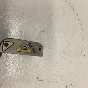 Used Ping LWI D66 Mens Putter RH 11443-S000197915