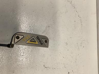 Used Ping LWI D66 Mens Putter RH 11443-S000197915