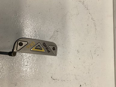 Used Ping LWI D66 Mens Putter RH 11443-S000197915