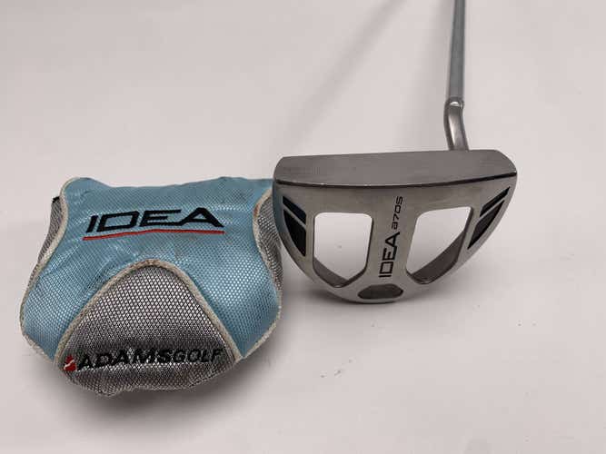 Adams a7OS Putter 35" Mens RH HC