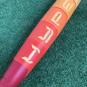 Easton Hype Fire (2 3/4") USSSA Bat (-8) 2025