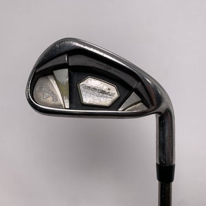 Callaway Rogue Single 8 Iron UST Mamiya Recoil ES 460 F3 Regular Mens RH