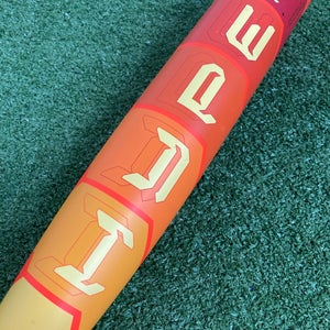 Easton Hype Fire USA Youth Bat (-10) 2025
