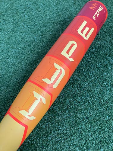 Easton Hype Fire USA Youth Bat (-10) 2025