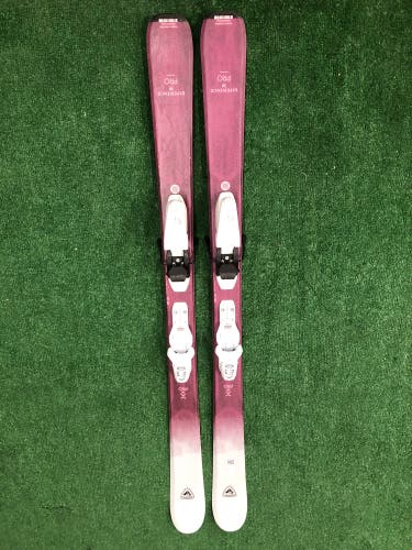 Kid's 140cm Rossignol Experience Pro Junior Ski (Kid 4 GW Binding)
