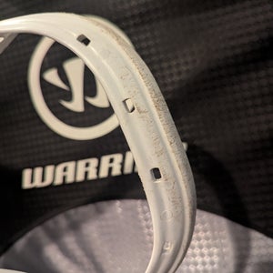 VGC Very Rare Warrior USA Patriot Lacrosse Head