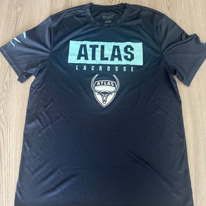PLL Atlas Lacrosse Performance Shirt (Used)