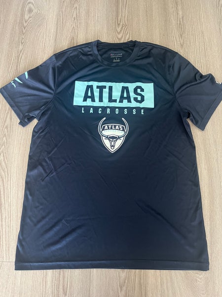PLL Atlas Lacrosse Performance Shirt (Used)