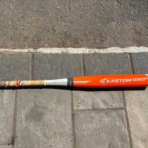 2015 Easton Mako Composite USSSA Certified Bat (-11) 18 oz 29" (Used)