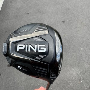 Ping G425 LST Right Handed Driver Extra Stiff Flex 9 Loft (Used)