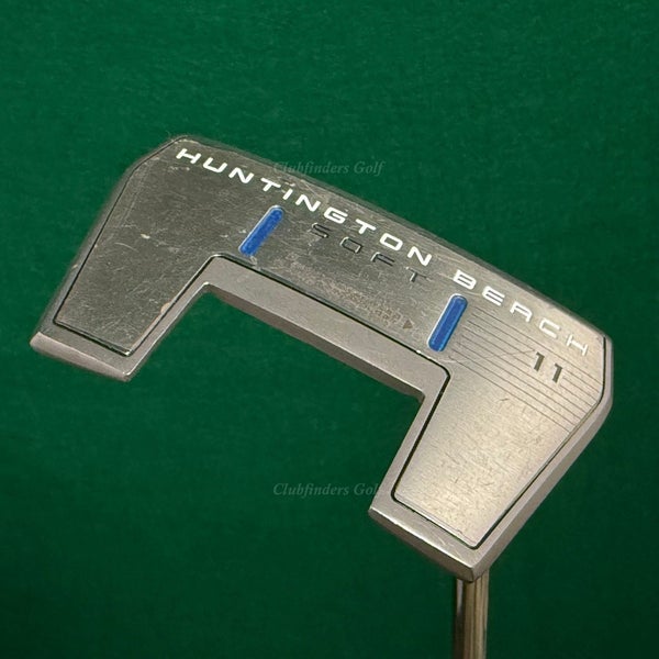 Cleveland Huntington Beach Collection Soft 11 35" CS Putter Golf Club