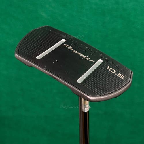 Cleveland Huntington Beach Soft Premier 10.5 Center-Shafted 35" Putter w/ HC