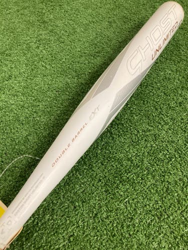Easton Ghost Unlimited Fastpitch Bat 2023 (-10)