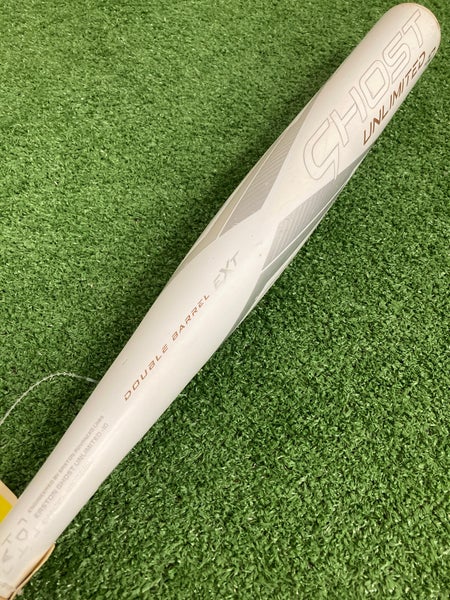 Easton Ghost Unlimited Fastpitch Bat 2023 (-10)