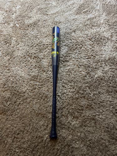 2025 Combat MFG Spec A1 Alloy BBCOR Certified Bat (-3) 30 oz 33" (New)