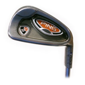 Ping i10 Single 5 Iron Blue Dot Steel Ping AWT Stiff Flex