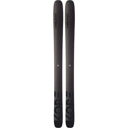 Men's 2023 HEAD KORE 117, 177 cm Powder Skis Without Bindings (New)